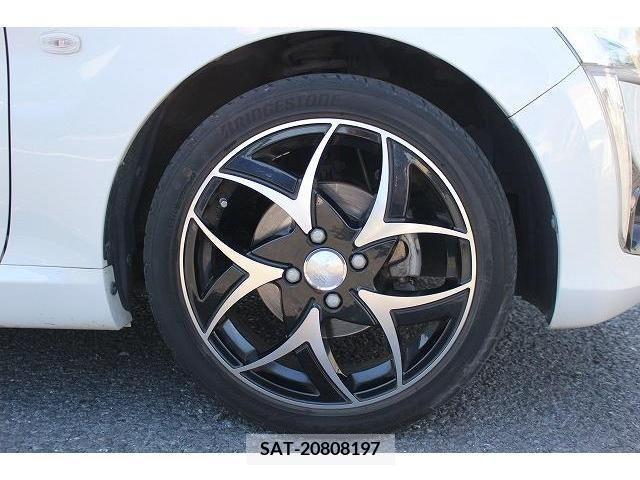 Daihatsu COPEN 2014-12 309930-9