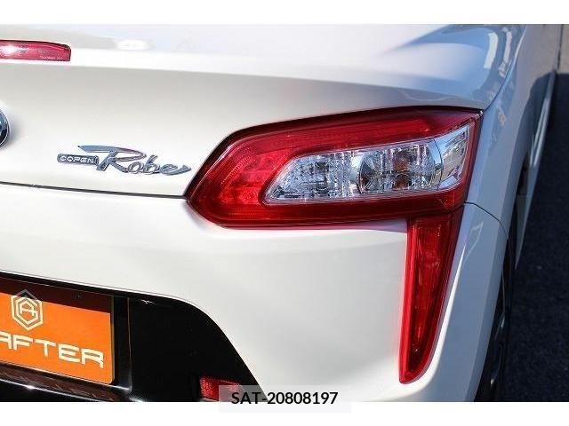 Daihatsu COPEN 2014-12 309930-7