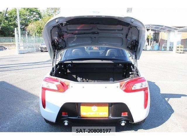 Daihatsu COPEN 2014-12 309930-17