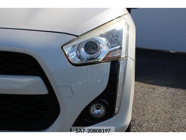 Daihatsu COPEN 2014-12 309930-6