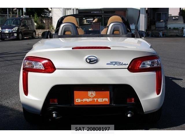 Daihatsu COPEN 2014-12 309930-5