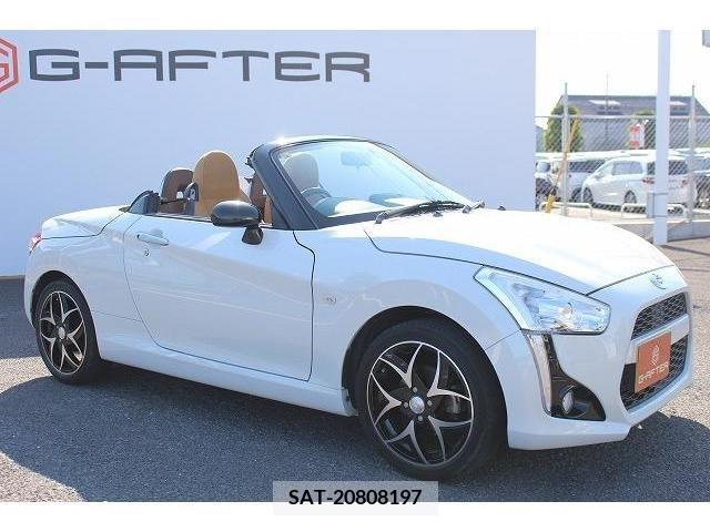Daihatsu COPEN 2014-12 309930-4