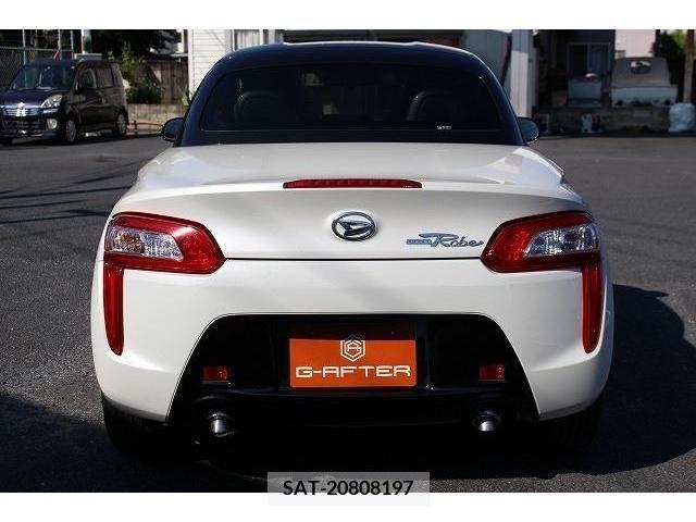 Daihatsu COPEN 2014-12 309930-3