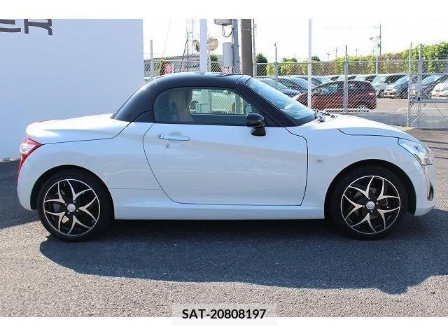 Daihatsu COPEN 2014-12 309930-2