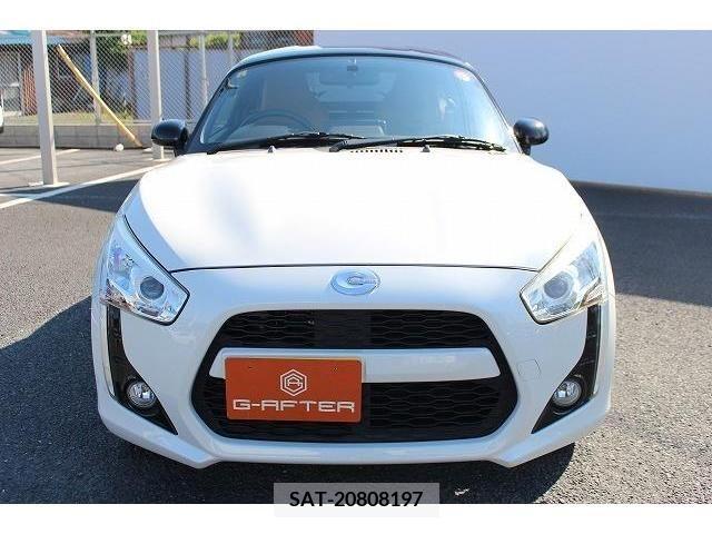 Daihatsu COPEN 2014-12 309930-1
