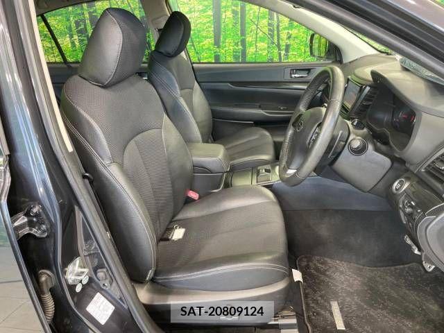 Subaru LEGACY B4 2013-11 362559-9