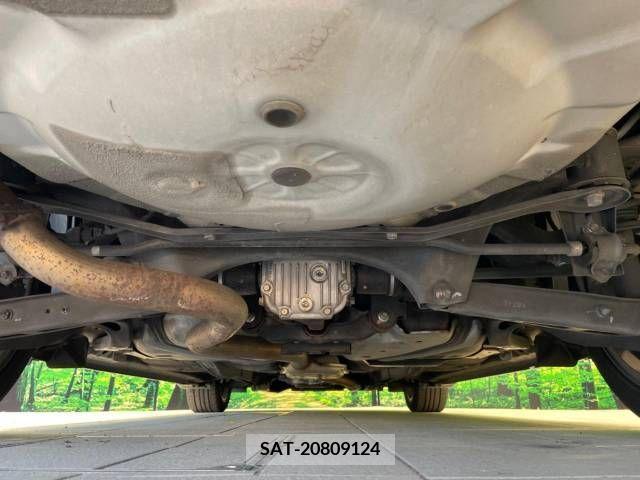 Subaru LEGACY B4 2013-11 362559-19