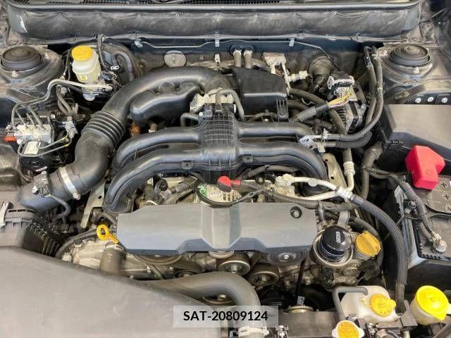 Subaru LEGACY B4 2013-11 362559-18