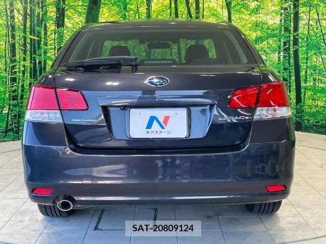 Subaru LEGACY B4 2013-11 362559-15