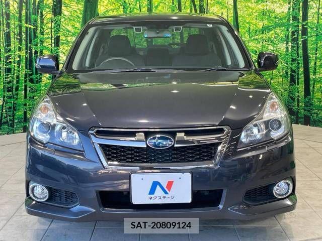 Subaru LEGACY B4 2013-11 362559-14