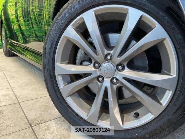 Subaru LEGACY B4 2013-11 362559-13
