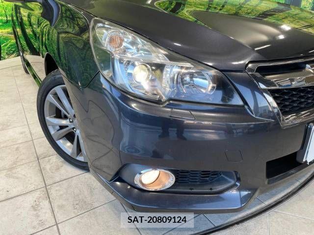 Subaru LEGACY B4 2013-11 362559-12