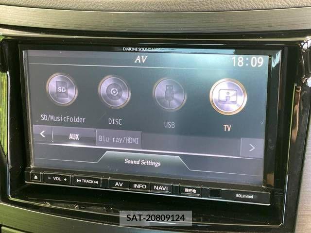 Subaru LEGACY B4 2013-11 362559-2