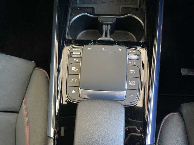 Mercedes Benz B-CLASS 2021-05 5445-6