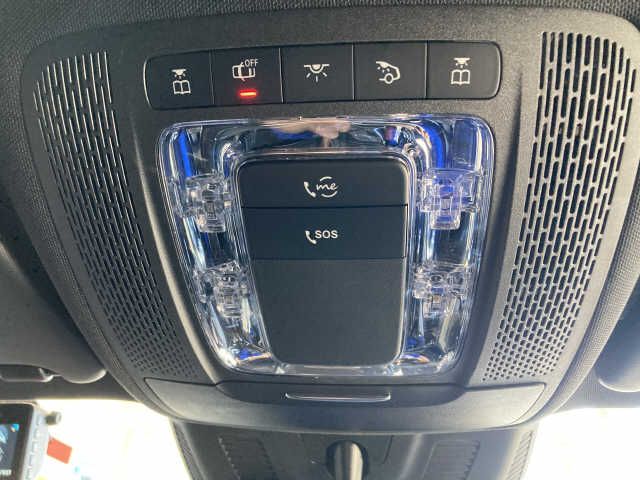 Mercedes Benz B-CLASS 2021-05 5445-5