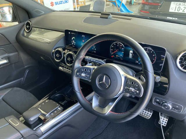 Mercedes Benz B-CLASS 2021-05 5445-1