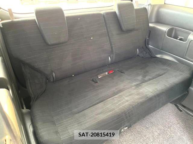 Honda STEP WGN 2011-12 368786-9