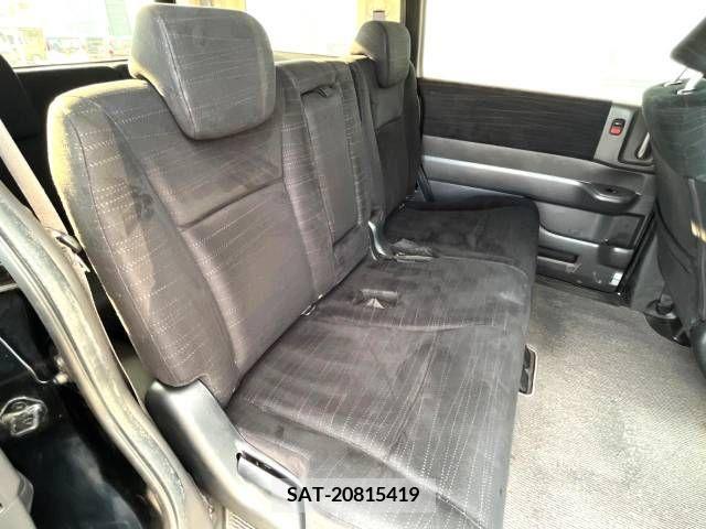 Honda STEP WGN 2011-12 368786-8