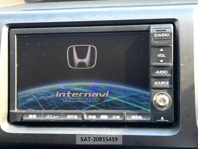 Honda STEP WGN 2011-12 368786-3