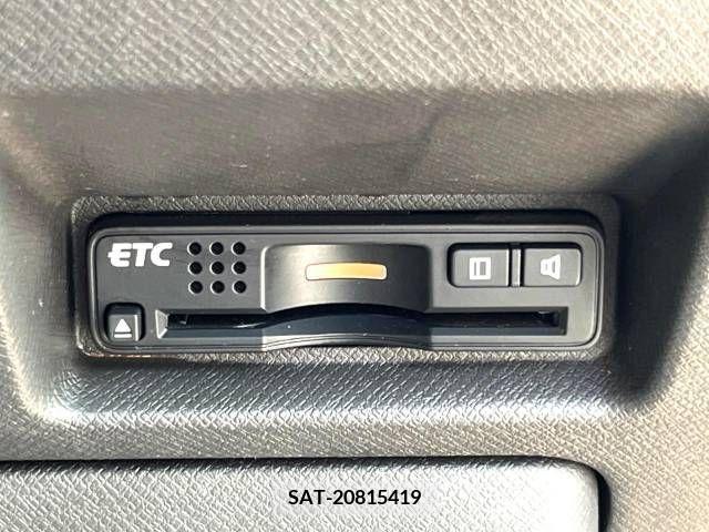 Honda STEP WGN 2011-12 368786-5