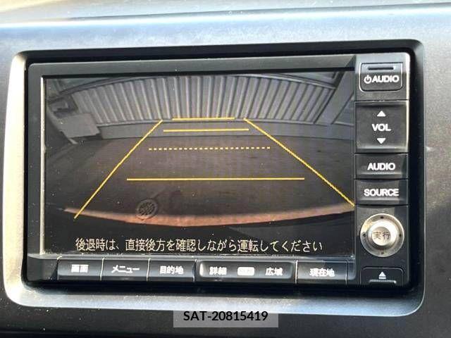 Honda STEP WGN 2011-12 368786-4