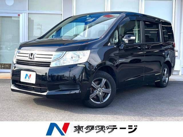Honda STEP WGN 2011-12 368786-0