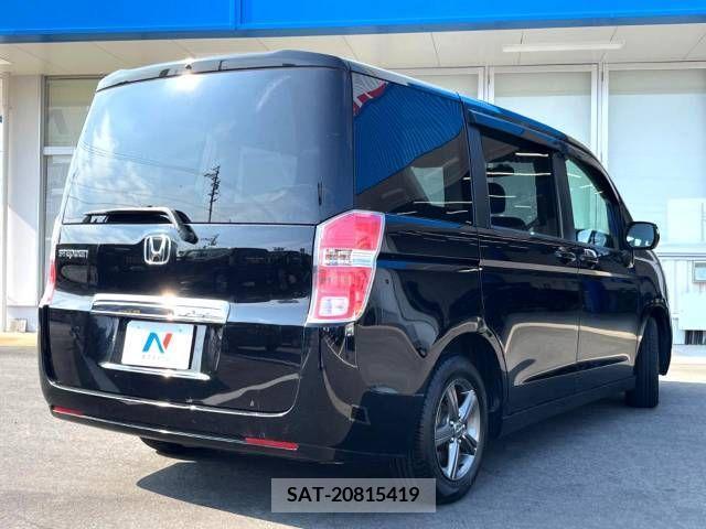 Honda STEP WGN 2011-12 368786-17