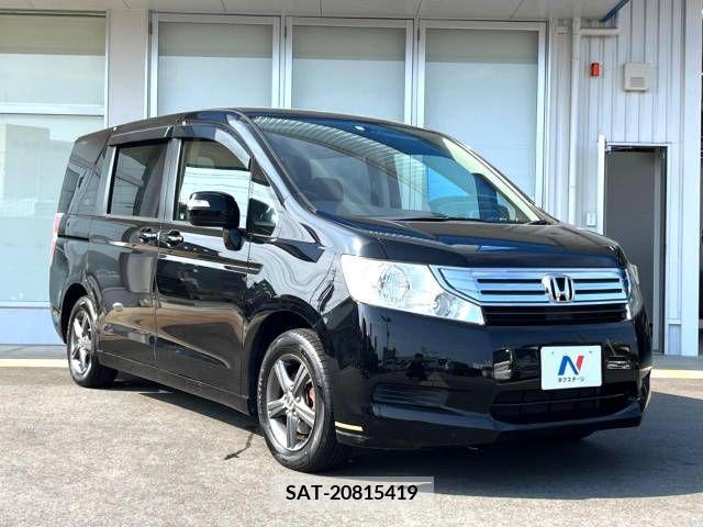 Honda STEP WGN 2011-12 368786-16