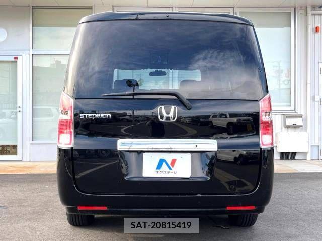 Honda STEP WGN 2011-12 368786-15