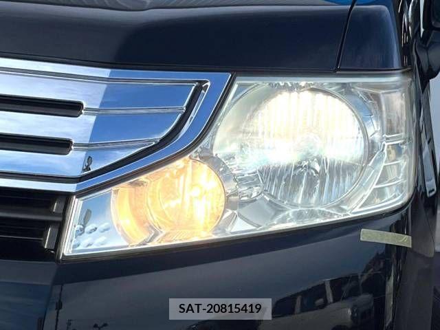 Honda STEP WGN 2011-12 368786-12