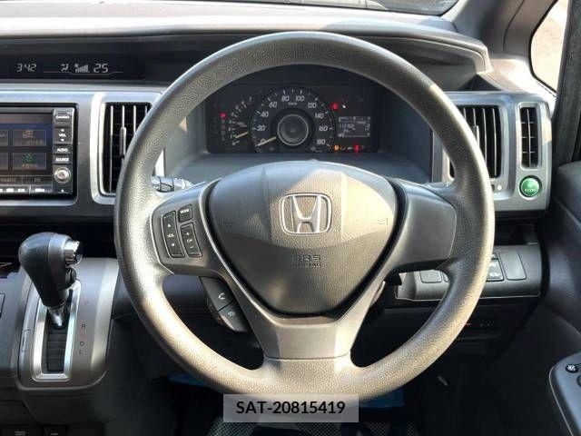 Honda STEP WGN 2011-12 368786-11