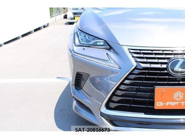 Lexus NX 2018-12 388427-9