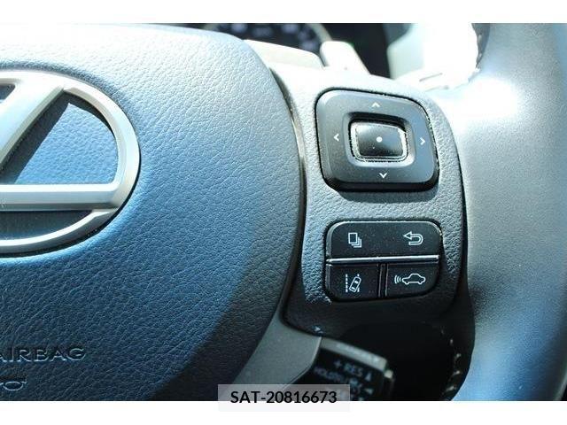 Lexus NX 2018-12 388427-16