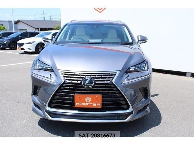 Lexus NX 2018-12 388427-5
