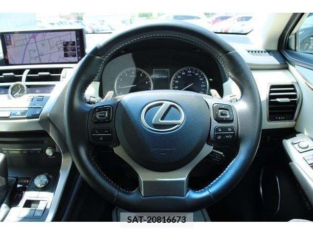 Lexus NX 2018-12 388427-14