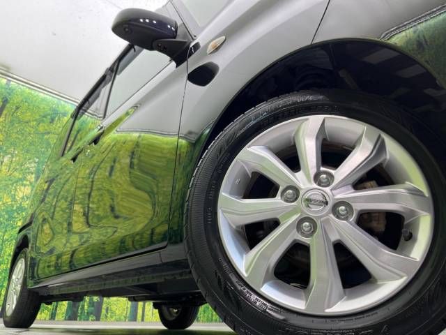 Nissan DAYZ ROOX 2018-10 16607-13