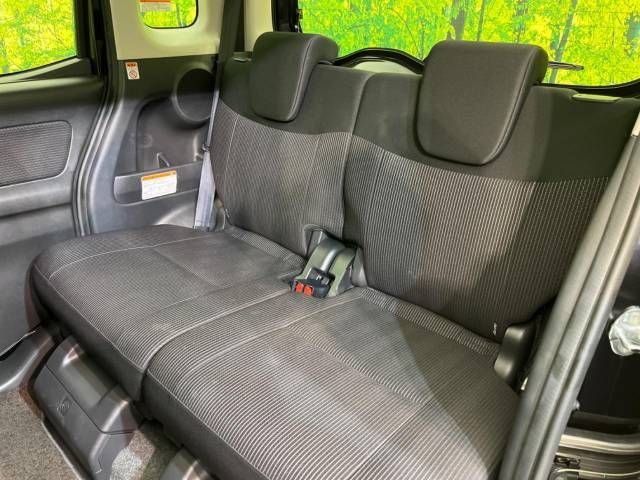 Nissan DAYZ ROOX 2018-10 16607-9