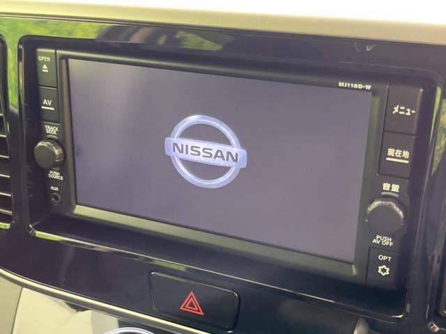 Nissan DAYZ ROOX 2018-10 16607-2