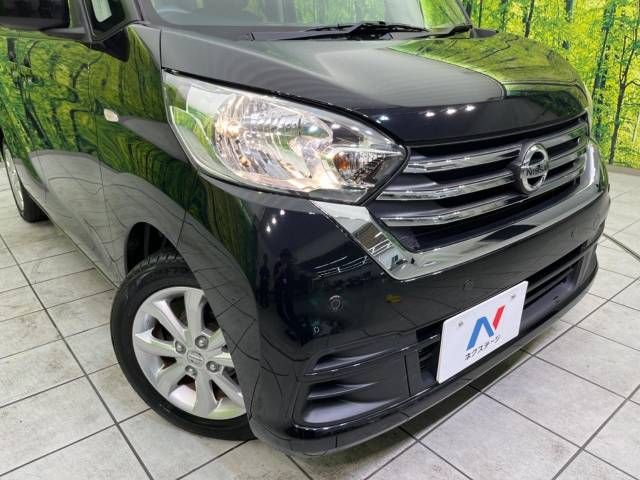 Nissan DAYZ ROOX 2018-10 16607-12