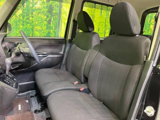 Nissan DAYZ ROOX 2018-10 16607-8