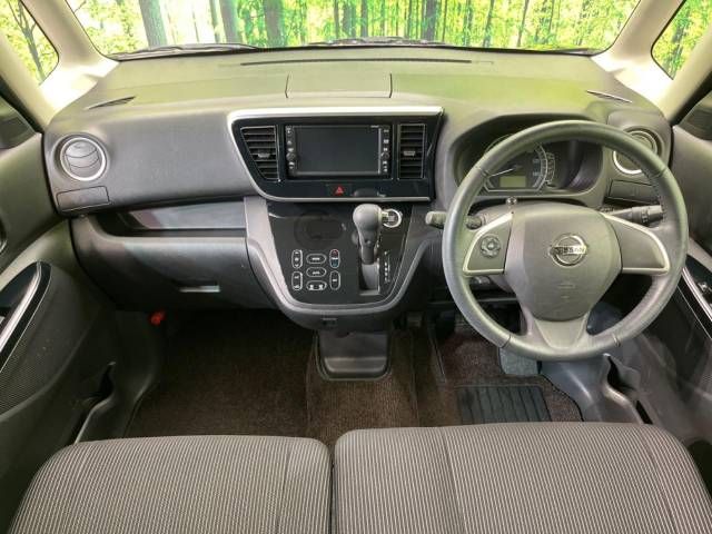 Nissan DAYZ ROOX 2018-10 16607-1