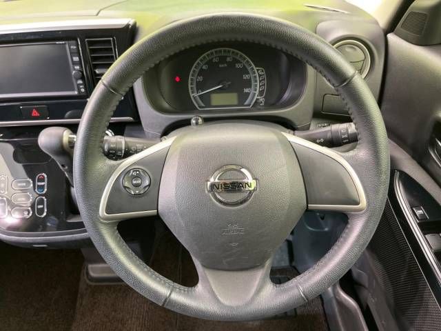 Nissan DAYZ ROOX 2018-10 16607-11