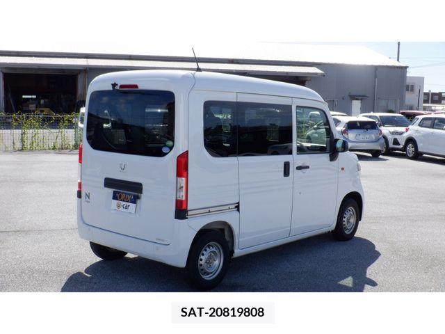 Honda N-VAN 2019-12 334911-2