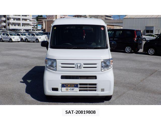 Honda N-VAN 2019-12 334911-3