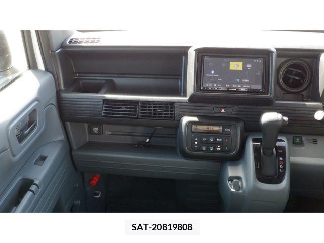 Honda N-VAN 2019-12 334911-26