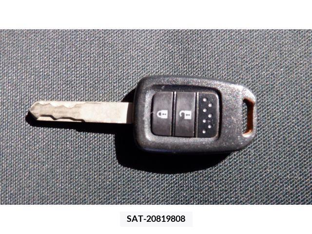 Honda N-VAN 2019-12 334911-27