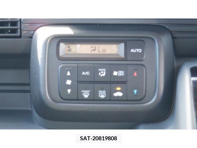 Honda N-VAN 2019-12 334911-16