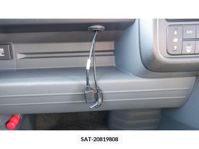 Honda N-VAN 2019-12 334911-22