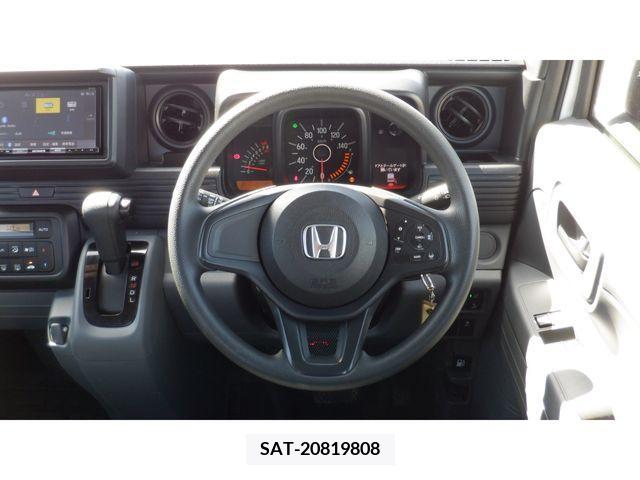 Honda N-VAN 2019-12 334911-15