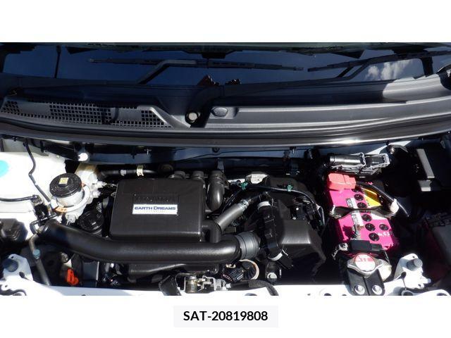 Honda N-VAN 2019-12 334911-28